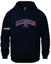 Load image into Gallery viewer, L00550 - Vault - Adult Pullover  Hooded Sweatshirt