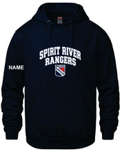Load image into Gallery viewer, L00550 - Vault - Adult Pullover  Hooded Sweatshirt
