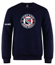 Load image into Gallery viewer, L00540 - Vault - Adult Pullover  Crewneck