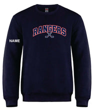 Load image into Gallery viewer, L00540 - Vault - Adult Pullover  Crewneck