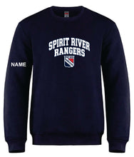 Load image into Gallery viewer, L00540 - Vault - Adult Pullover  Crewneck