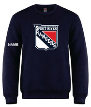 Load image into Gallery viewer, L00540 - Vault - Adult Pullover  Crewneck
