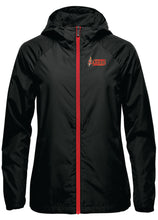 Load image into Gallery viewer, Ladies Pacifica windbreaker