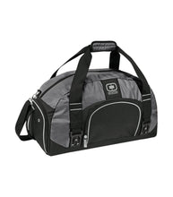 Load image into Gallery viewer, BAGS  - OGIO® BIG DOME DUFFEL. 108087