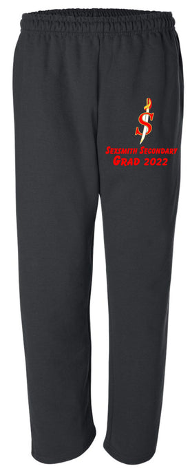 ATC™ GAME DAY™ FLEECE PANTS. F2057