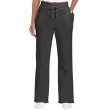 Load image into Gallery viewer, Pants - 18400FL LADIES SEMI-FITTED OPEN BOTTOM SWEATPANTS