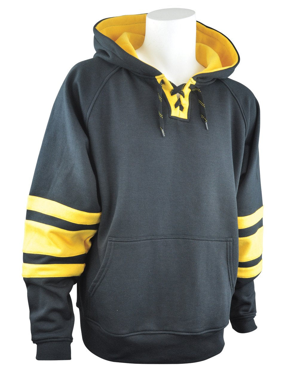 Hoodies - Adult Retro Hockey Hoodie (Style #HH3030R) – Lighthouse Promotions