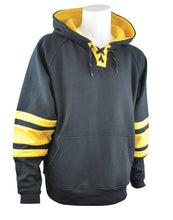 Load image into Gallery viewer, Hoodies - Adult Retro Hockey Hoodie (Style #HH3030R)