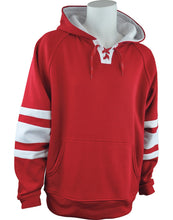 Load image into Gallery viewer, Hoodies - Adult Retro Hockey Hoodie (Style #HH3030R)