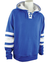 Load image into Gallery viewer, Hoodies - Youth Retro Hockey Hoodie (Style #HH3030R)