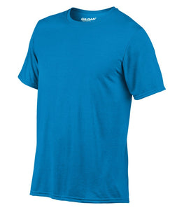 T-shirts - Youth GILDAN® PERFORMANCE™ T-SHIRT. 42000B