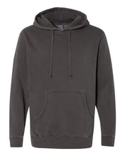 Load image into Gallery viewer, Hoodies - Independent Trading Co. - Unisex Midweight Pigment-Dyed Hooded Sweatshirt - PRM4500
