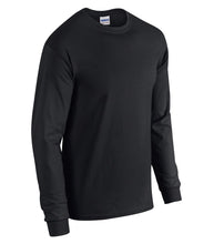 Load image into Gallery viewer, T-shirts GILDAN® HEAVY COTTON™ LONG SLEEVE T-SHIRT. 5400