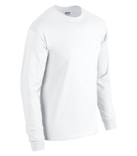 Load image into Gallery viewer, T-shirts GILDAN® HEAVY COTTON™ LONG SLEEVE T-SHIRT. 5400