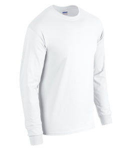 T-shirts GILDAN® HEAVY COTTON™ LONG SLEEVE T-SHIRT. 5400
