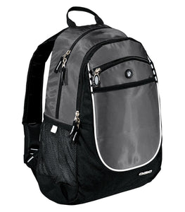 BAGS - OGIO® CARBON BACKPACK. 711140