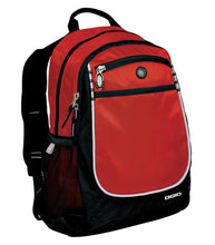Load image into Gallery viewer, BAGS - OGIO® CARBON BACKPACK. 711140