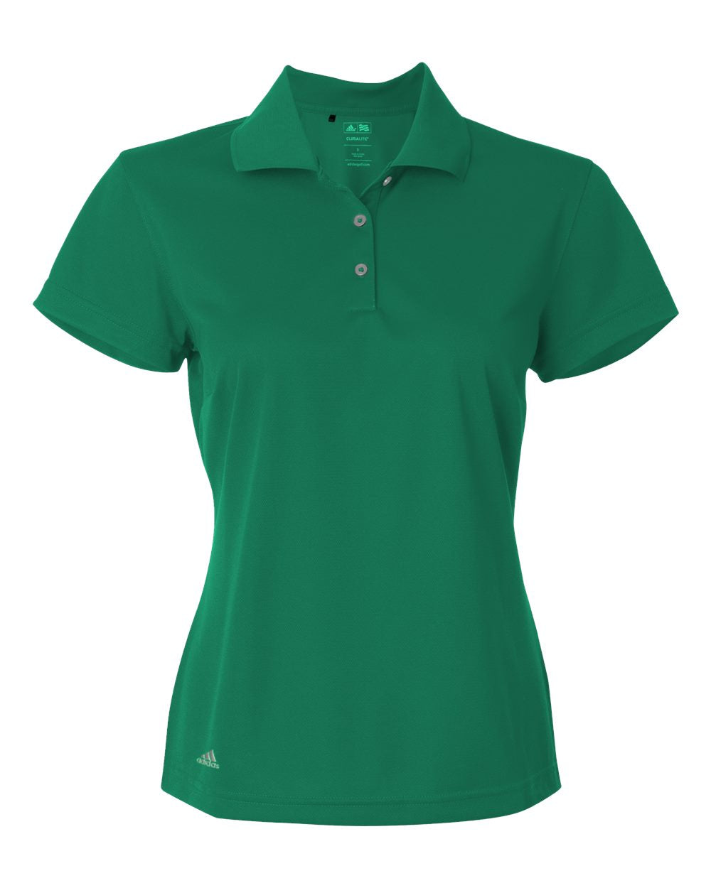 Polos - Adidas - Women's Performance Sport Shirt - A331