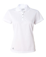 Load image into Gallery viewer, Polos - Adidas - Women&#39;s Performance Sport Shirt - A331