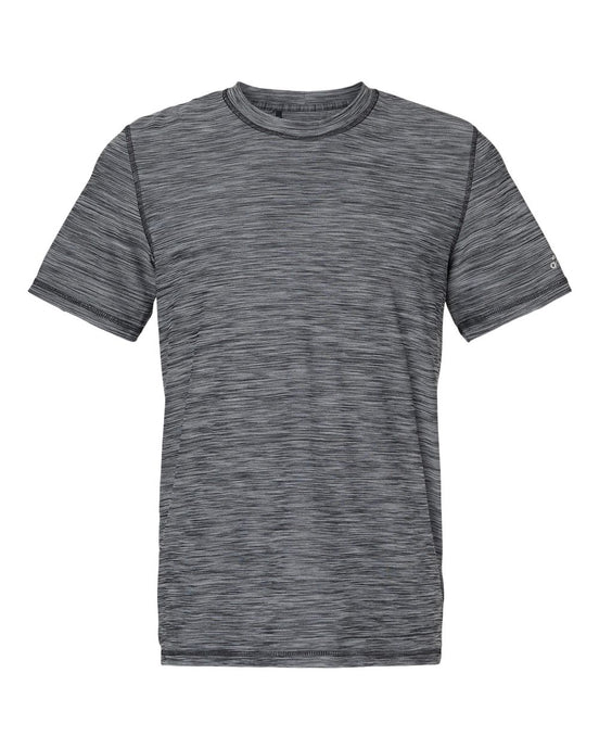 T-shirts - Adidas - Mèlange Tech T-Shirt - A372