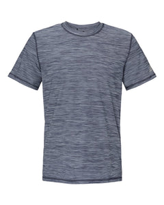 T-shirts - Adidas - Mèlange Tech T-Shirt - A372