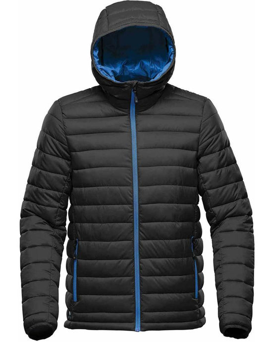 Jackets - Men's Stavanger Thermal Jacket - AFP-2