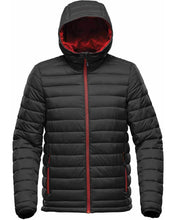 Load image into Gallery viewer, Jackets - Men&#39;s Stavanger Thermal Jacket - AFP-2