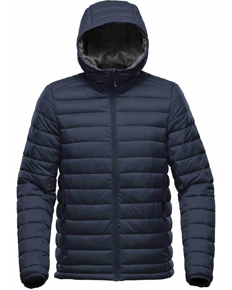 Jackets Men s Stavanger Thermal Jacket AFP 2 Lighthouse Promotions