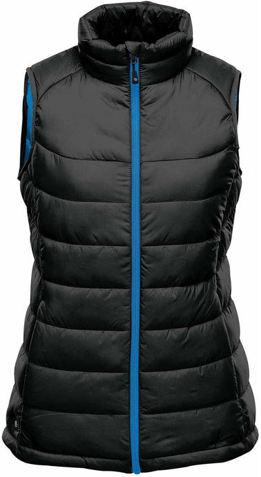 Jackets - Vests - Women's Stavanger Thermal Vest - AFV-1W