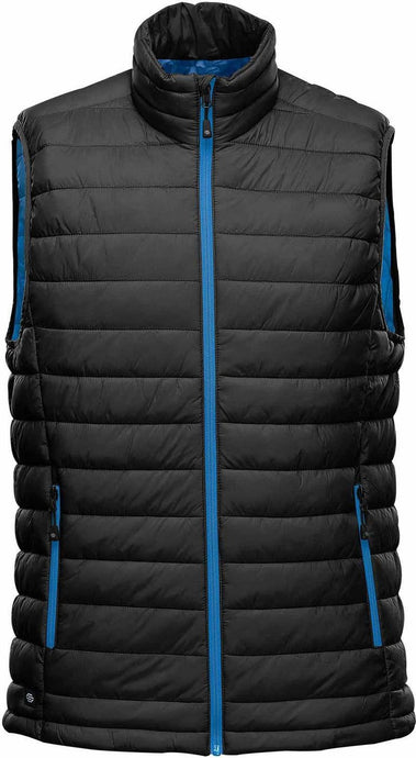 jackets - Vests - Men's Stavanger Thermal Vest - AFV-1