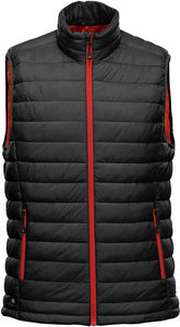 jackets - Vests - Men's Stavanger Thermal Vest - AFV-1