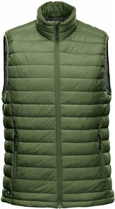 jackets - Vests - Men's Stavanger Thermal Vest - AFV-1
