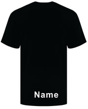 Load image into Gallery viewer, ATC™ EVERYDAY COTTON TEE. ATC1000 WITH NAME ON BOTTOM BACK