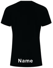 Load image into Gallery viewer, ATC™ EVERYDAY COTTON YOUTH TEE. ATC1000Y WITH NAME ON BOTTOM BACK