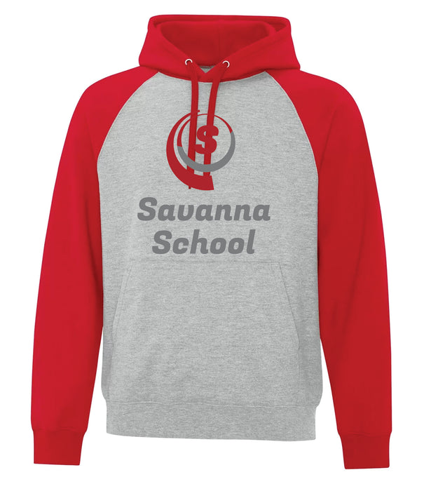 ATC Hoodies YOUTH