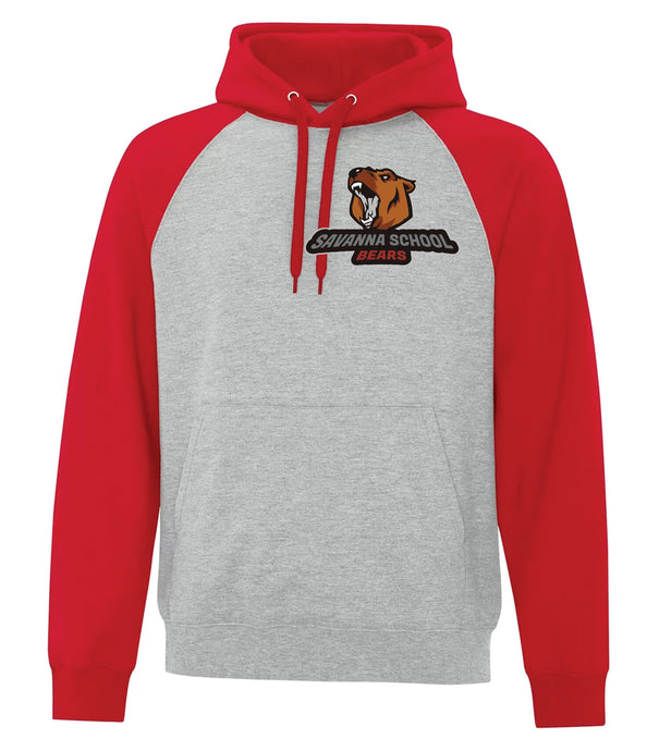 ATC Hoodies ADULT