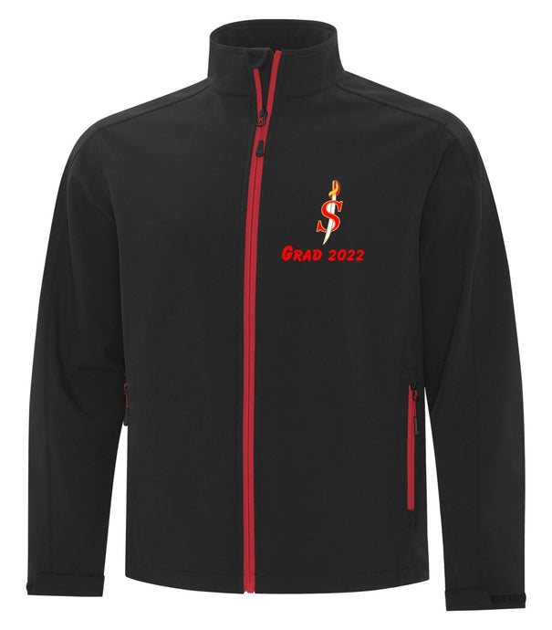 ATC Gameday Soft Shell jacket