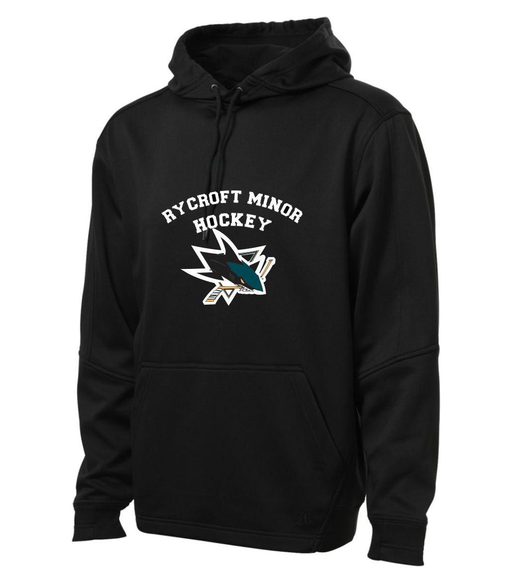 Adult ATC Polyester Hoodie