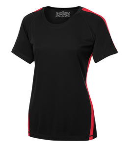 ATC™ PRO TEAM HOME & AWAY LADIES' JERSEY. L3519