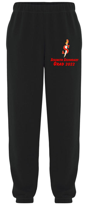 ATC Fleece Sweatpants