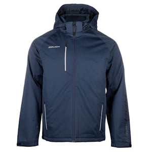Bauer Supreme Heavyweight Jacket (Youth)