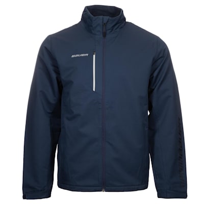 Bauer Supreme Midweight Jacket (Youth)