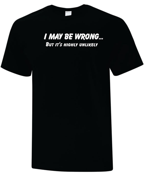 ATC™ EVERYDAY COTTON TEE. ATC1000