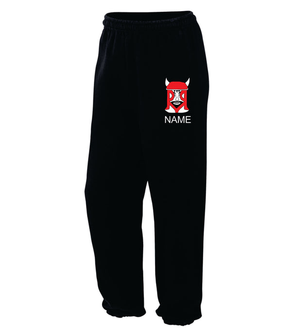 GILDAN® HEAVY BLEND™ SWEATPANTS. 1820