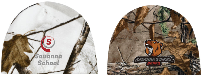 Camo toques