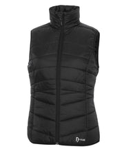 Load image into Gallery viewer, Jackets - LADIES DRYFRAME® DRY TECH INSULATED VEST. DF7673L