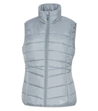 Load image into Gallery viewer, Jackets - LADIES DRYFRAME® DRY TECH INSULATED VEST. DF7673L