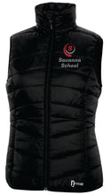 Load image into Gallery viewer, DRYFRAME® DRY TECH INSULATED LADIES&#39; VEST. DF7673L