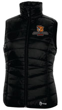 Load image into Gallery viewer, DRYFRAME® DRY TECH INSULATED LADIES&#39; VEST. DF7673L