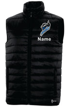 Load image into Gallery viewer, DRYFRAME® DRY TECH INSULATED VEST. DF7673 WITH NAME/LOGO